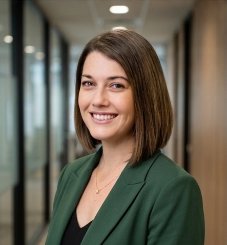 Tara Griffin Clinical Psychologist