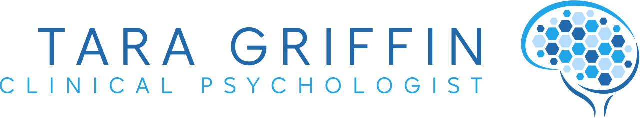 Tara Griffin Clinical Psychologist